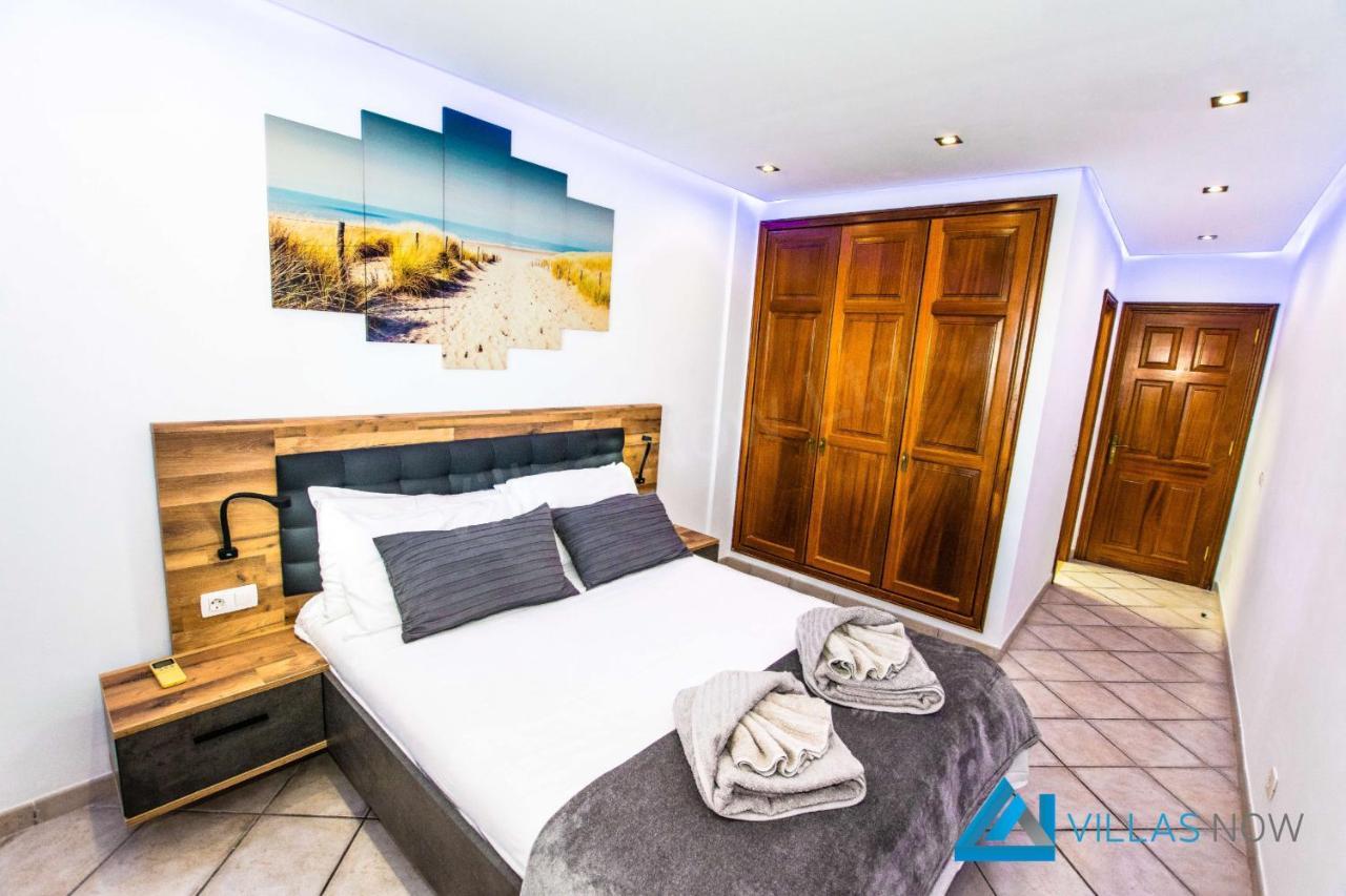 Villa Graciosa By Villas Now Ltd Playa Blanca  Extérieur photo
